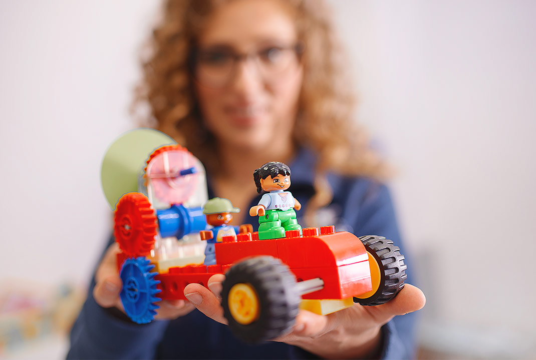 Lego Duplo 1