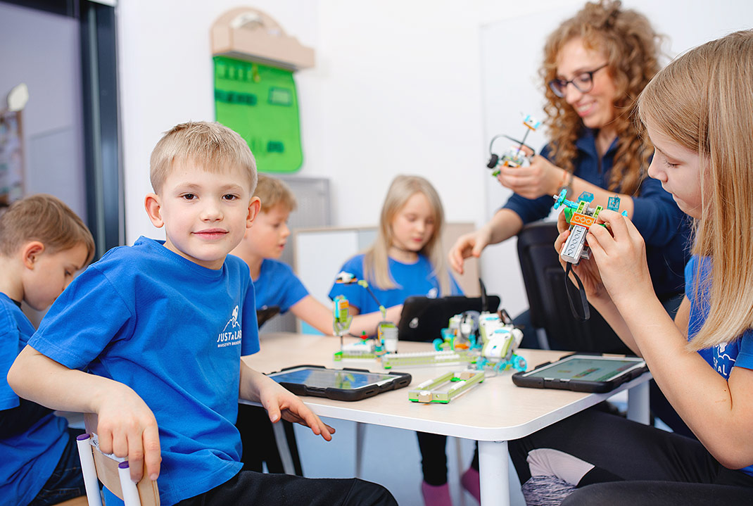 Lego WeDo 2